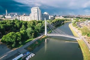 Апартаменты на набережной 6