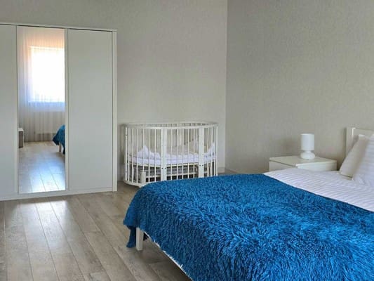 Apartamets 5 star 1
