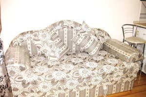 Apartment centre mini 4