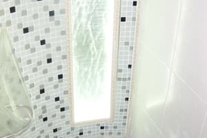 Apartment centre mini 5