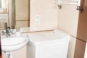 Apartment in city center BIG 7