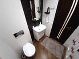 Apartment in the center of Belvedere 21