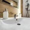 Квартира Apartment on Rustaveli. Студио 4-местный однокомнатные 2