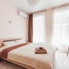 Апарт-отель Apartments near Deribasovskaya . Люкс двухместный  1