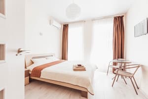 Апарт-отель Apartments near Deribasovskaya . Люкс двухместный  3