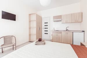 Апарт-отель Apartments near Deribasovskaya . Люкс двухместный  7