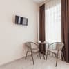 Апарт-отель Apartments near Deribasovskaya . Люкс двухместный с балконом 4