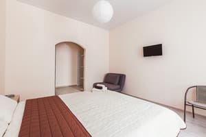 Апарт-отель Apartments near Deribasovskaya . Люкс трехместный  7