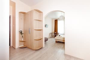 Апарт-отель Apartments near Deribasovskaya . Люкс трехместный  12