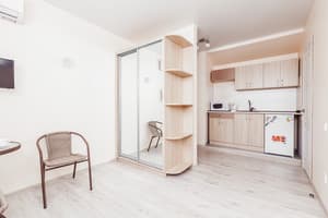 Апарт-отель Apartments near Deribasovskaya . Стандарт двухместный без плиты 9