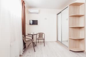 Апарт-отель Apartments near Deribasovskaya . Стандарт двухместный без плиты 8