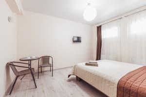 Апарт-отель Apartments near Deribasovskaya . Стандарт двухместный без плиты 7