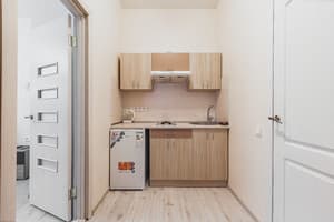 Апарт-отель Apartments near Deribasovskaya . Стандарт двухместный с плитой 6