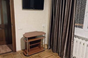 Apartments on Knyahyni Olhy 1