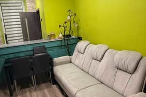 Квартира Aparts-Lviv