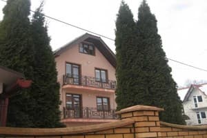 Мини-отель Aqua Vita Polyana