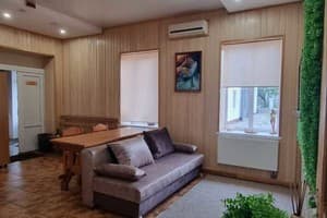 Гостинично-ресторанный комплекс Арагви. Люкс двухместный  1