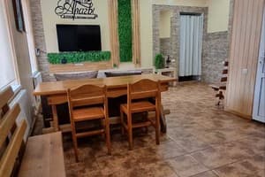 Гостинично-ресторанный комплекс Арагви. Люкс двухместный  3