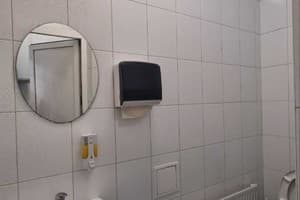 Гостинично-ресторанный комплекс Арагви. Люкс двухместный Частный люкс 4