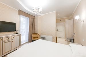 Апарт-отель Arcadia Gold Apartments. Улучшенный двухместный  2