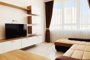 Квартира Arcadia Golfstream Apartment. Улучшенный 4-местный  17