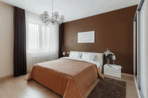 Апарт-отель Arcadia Villa Apartments. Коттедж 6-местный премиум класса 3