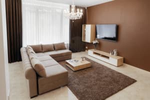 Апарт-отель Arcadia Villa Apartments. Коттедж 6-местный премиум класса 15