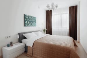 Апарт-отель Arcadia Villa Apartments. Улучшенный двухместный  4