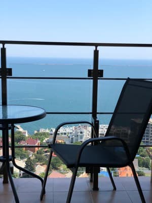 Arcadia apartament & sea terrace 3