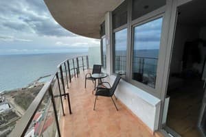 Квартира Arcadia apartament & sea terrace. Апартаменты 4-местный 2 комнаты 2