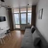 Квартира Arcadia apartament & sea terrace. Апартаменты 4-местный 2 комнаты 5