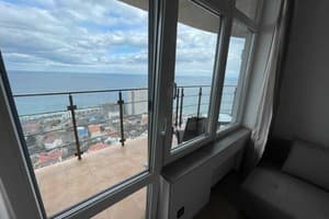 Квартира Arcadia apartament & sea terrace. Апартаменты 4-местный 2 комнаты 6