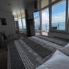 Квартира Arcadia apartament & sea terrace. Апартаменты 4-местный Люкс 1