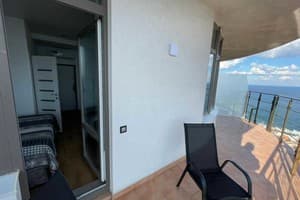 Квартира Arcadia apartament & sea terrace. Апартаменты 4-местный Люкс 4