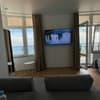 Квартира Arcadia apartament & sea terrace. Апартаменты 4-местный Люкс 6