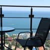 Квартира Arcadia apartament & sea terrace. Апартаменты двухместный  4