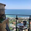 Квартира Arcadia apartament & sea terrace. Апартаменты двухместный 326/1 1