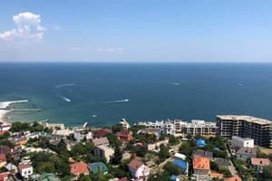 Квартира Arcadia apartament & sea terrace. Апартаменты двухместный 326/1 3