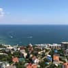 Квартира Arcadia apartament & sea terrace. Апартаменты двухместный 326/1 3