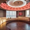 Квартира Arcadiya Party penthouse. Апартаменты 8-местный  15