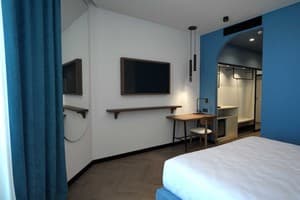 Гостинично-ресторанный комплекс Archotel Avenue. Супериор двухместный  4