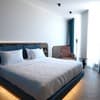 Гостинично-ресторанный комплекс Archotel Avenue. Супериор двухместный  1