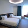 Гостинично-ресторанный комплекс Archotel Avenue. Супериор двухместный с отдельными кроватями 1