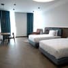 Гостинично-ресторанный комплекс Archotel Avenue. Супериор двухместный с отдельными кроватями 2