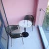 Гостинично-ресторанный комплекс Archotel Avenue. Супериор двухместный с раздельными кроватями и видом на море 9