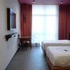 Гостинично-ресторанный комплекс Archotel Avenue. Супериор двухместный с раздельными кроватями и видом на море 3