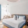 Гостинично-ресторанный комплекс Archotel Avenue. Супериор двухместный с видом на море 2