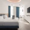 Гостинично-ресторанный комплекс Archotel Avenue. Супериор двухместный с видом на море 1