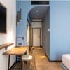 Гостинично-ресторанный комплекс Archotel Avenue. Супериор двухместный с видом на море 5