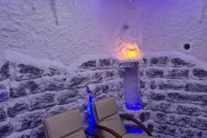 Areal Relax-Hotel 11